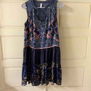 Xhileration sundress- size M